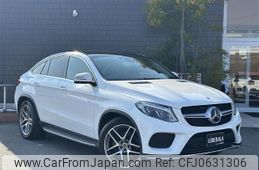 mercedes-benz mercedes-benz-others 2017 -MERCEDES-BENZ--Benz LDA-166024--WDC2923242A097288---MERCEDES-BENZ--Benz LDA-166024--WDC2923242A097288-