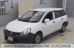 nissan ad-van 2017 -NISSAN--AD Van VY12-240326---NISSAN--AD Van VY12-240326-