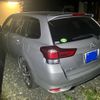 toyota corolla-fielder 2018 CFJ1786497 image 12
