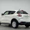 nissan juke 2015 -NISSAN--Juke DBA-YF15--YF15-403875---NISSAN--Juke DBA-YF15--YF15-403875- image 7