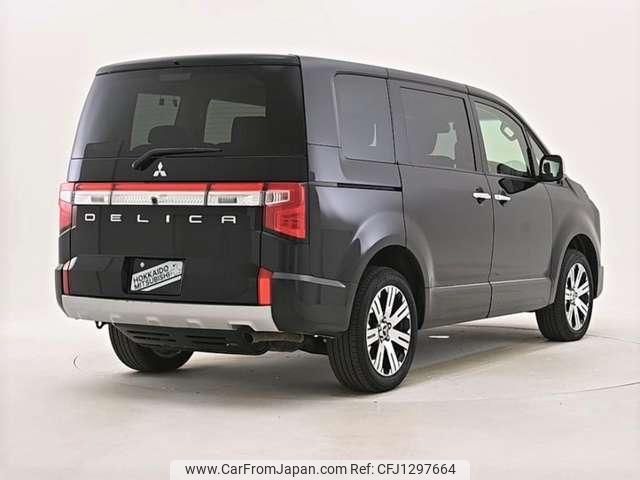 mitsubishi delica-d5 2024 quick_quick_CV1W_CV1W-5006767 image 2