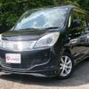 suzuki solio 2013 quick_quick_DBA-MA15S_MA15S-230511 image 1