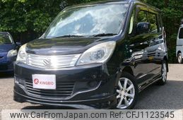 suzuki solio 2013 quick_quick_DBA-MA15S_MA15S-230511