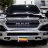 dodge ram 2021 -CHRYSLER--Dodge Ram ﾌﾒｲ--1C6SRFHT4LN259816---CHRYSLER--Dodge Ram ﾌﾒｲ--1C6SRFHT4LN259816- image 3