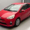 toyota aqua 2012 CFJ1733533 image 1
