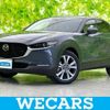 mazda cx-3 2020 quick_quick_5BA-DMEP_DMEP-115161 image 1