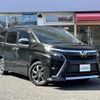 toyota voxy 2018 -TOYOTA--Voxy DBA-ZRR80W--ZRR80-0426058---TOYOTA--Voxy DBA-ZRR80W--ZRR80-0426058- image 1