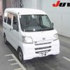 daihatsu hijet-van 2013 -DAIHATSU--Hijet Van S321V--0165442---DAIHATSU--Hijet Van S321V--0165442- image 1