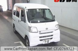 daihatsu hijet-van 2013 -DAIHATSU--Hijet Van S321V--0165442---DAIHATSU--Hijet Van S321V--0165442-