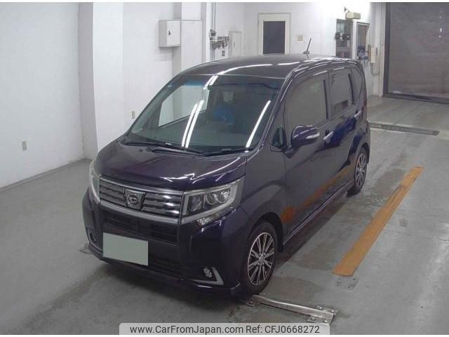 daihatsu move 2015 quick_quick_DBA-LA150S_LA150S-0028190 image 1