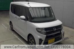 daihatsu tanto 2020 -DAIHATSU 【水戸 581ﾒ664】--Tanto LA650S-0098049---DAIHATSU 【水戸 581ﾒ664】--Tanto LA650S-0098049-