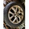 nissan x-trail 2011 CFJ1647561 image 15