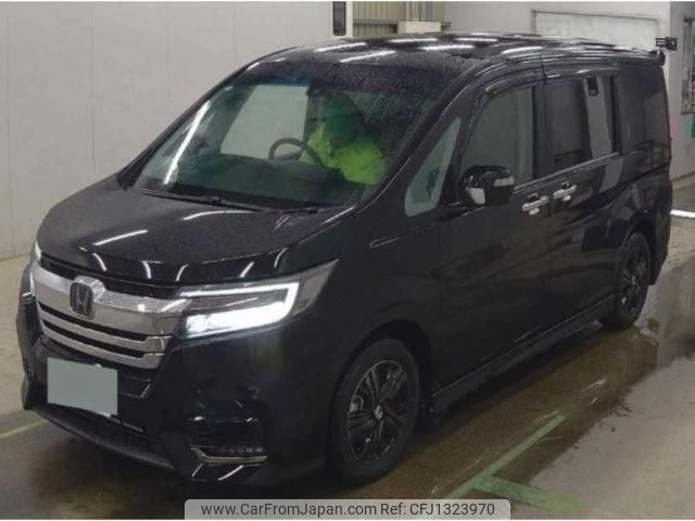 honda stepwagon-spada 2021 quick_quick_6AA-RP5_1219122 image 1