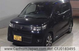 suzuki wagon-r 2012 -SUZUKI 【宇都宮 581ｿ6210】--Wagon R MH23S-685640---SUZUKI 【宇都宮 581ｿ6210】--Wagon R MH23S-685640-