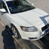 volvo v50 2011 -VOLVO--Volvo V50 CBA-MB4204S--YV1MW434BC2655969---VOLVO--Volvo V50 CBA-MB4204S--YV1MW434BC2655969- image 1