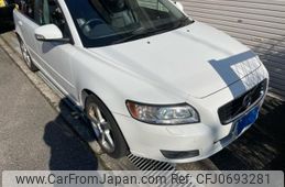 volvo v50 2011 -VOLVO--Volvo V50 CBA-MB4204S--YV1MW434BC2655969---VOLVO--Volvo V50 CBA-MB4204S--YV1MW434BC2655969-