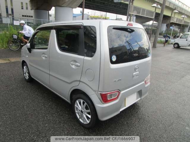 mazda flair 2017 CFJ1666907 image 2