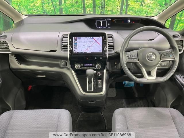 nissan serena 2018 quick_quick_GC27_GC27-023102 image 2