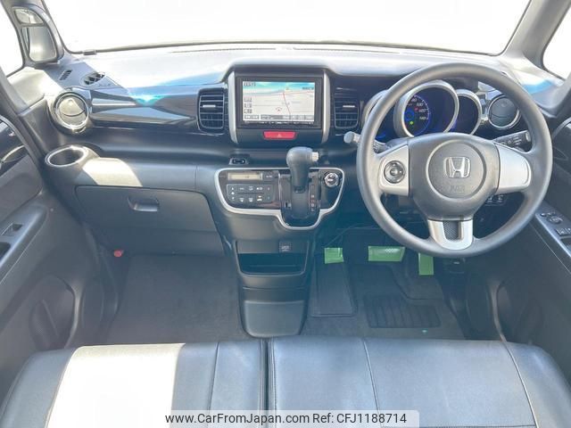 honda n-box 2014 quick_quick_JF1_JF1-1470750 image 2