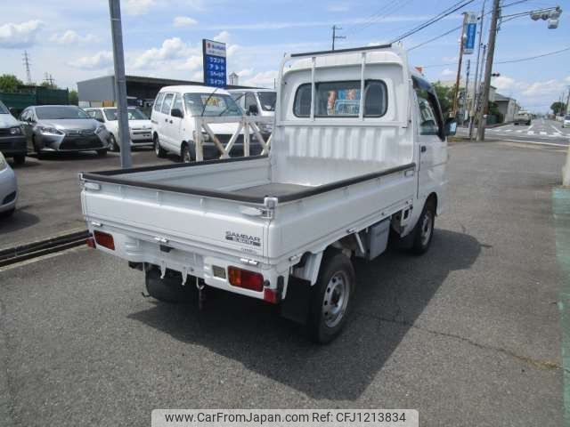 subaru sambar-truck 2013 -SUBARU--Samber Truck EBD-S211J--S211J-0006135---SUBARU--Samber Truck EBD-S211J--S211J-0006135- image 2