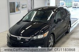 honda stream 2007 -HONDA--Stream RN6-1021345---HONDA--Stream RN6-1021345-