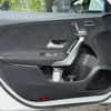 mercedes-benz a-class 2023 CFJ1800505 image 9