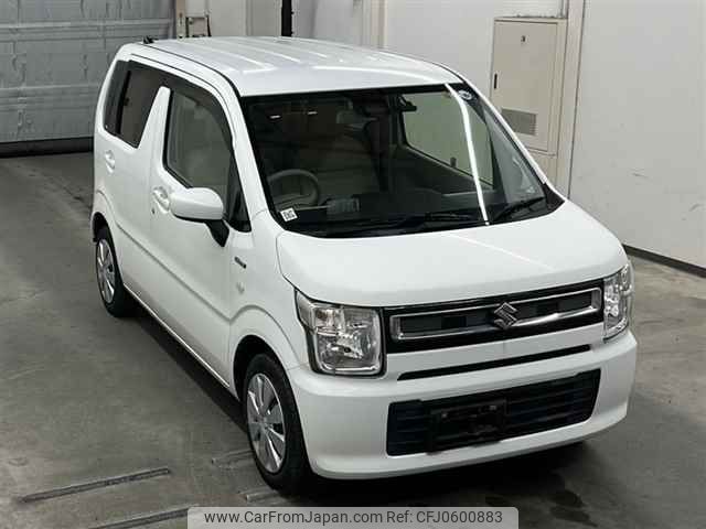 suzuki wagon-r 2019 -SUZUKI--Wagon R MH55S-310099---SUZUKI--Wagon R MH55S-310099- image 1