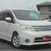 nissan serena 2009 -NISSAN--Serena DBA-CC25--CC25-184214---NISSAN--Serena DBA-CC25--CC25-184214- image 4