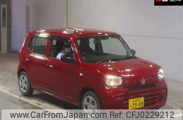 suzuki alto 2022 -SUZUKI 【名古屋 58Aﾅ3948】--Alto HA37S-101526---SUZUKI 【名古屋 58Aﾅ3948】--Alto HA37S-101526-