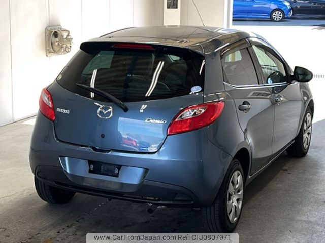 mazda demio 2014 -MAZDA--Demio DE3FS-569843---MAZDA--Demio DE3FS-569843- image 2