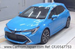 toyota corolla-sport 2019 -TOYOTA--Corolla Sport ZWE211H-1028987---TOYOTA--Corolla Sport ZWE211H-1028987-