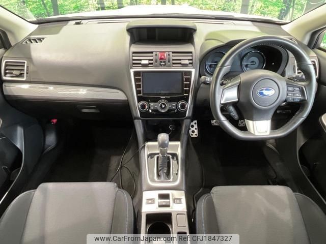 subaru levorg 2014 CFJ1847327 image 2