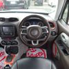 jeep renegade 2017 -CHRYSLER--Jeep Renegade ABA-BU14--1C4BU0000HPE78729---CHRYSLER--Jeep Renegade ABA-BU14--1C4BU0000HPE78729- image 2