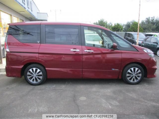 nissan serena 2016 quick_quick_DAA-GFC27_032049 image 2