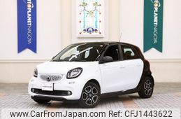 smart forfour 2019 quick_quick_DBA-453042_WME4530422Y172212