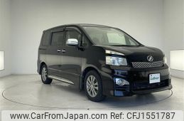 toyota voxy 2012 CFJ1551787