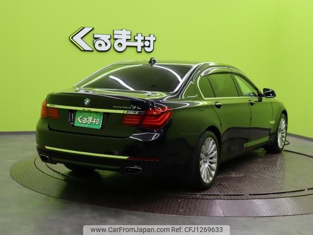 bmw 7-series 2013 quick_quick_DAA-YE30_WBAYE02040DW88592 image 2