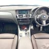 bmw x3 2017 -BMW--BMW X3 LDA-WY20--WBAWY320100V62116---BMW--BMW X3 LDA-WY20--WBAWY320100V62116- image 2