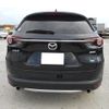 mazda cx-8 2018 -MAZDA--CX-8 3DA-KG2P--KG2P-1000**---MAZDA--CX-8 3DA-KG2P--KG2P-1000**- image 9