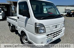 nissan clipper-truck 2015 -NISSAN--Clipper Truck DR16T--115411---NISSAN--Clipper Truck DR16T--115411-
