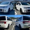 mitsubishi delica-d5 2008 quick_quick_DBA-CV5W_CV5W-0204664 image 2