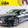 lexus ls 2017 -LEXUS--Lexus LS DAA-GVF50--GVF50-6000902---LEXUS--Lexus LS DAA-GVF50--GVF50-6000902- image 1