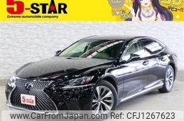 lexus ls 2017 -LEXUS--Lexus LS DAA-GVF50--GVF50-6000902---LEXUS--Lexus LS DAA-GVF50--GVF50-6000902-