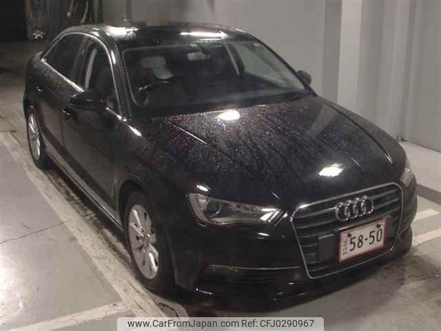 audi a3 2015 -AUDI--Audi A3 8VCXSL-G1017494---AUDI--Audi A3 8VCXSL-G1017494- image 1