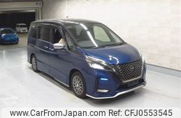 nissan serena 2020 -NISSAN--Serena HFC27-096298---NISSAN--Serena HFC27-096298-