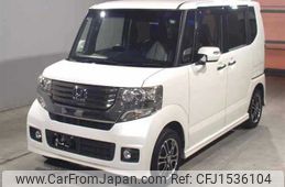 honda n-box 2013 CFJ1536104