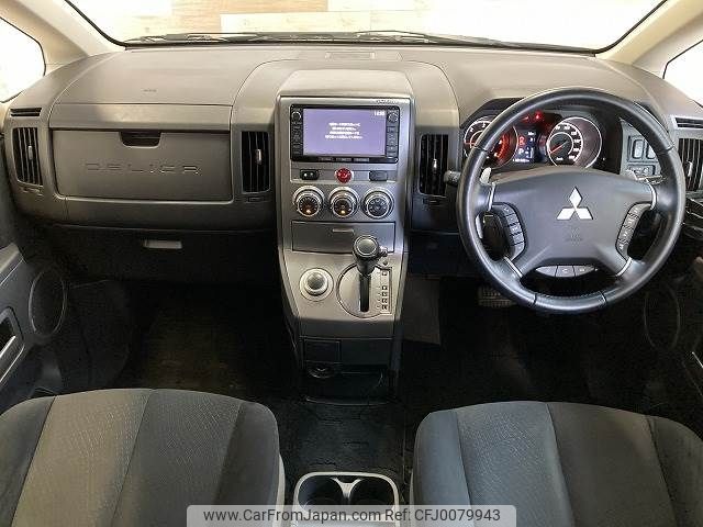 mitsubishi delica-d5 2013 -MITSUBISHI--Delica D5 LDA-CV1W--CV1W-0905419---MITSUBISHI--Delica D5 LDA-CV1W--CV1W-0905419- image 2