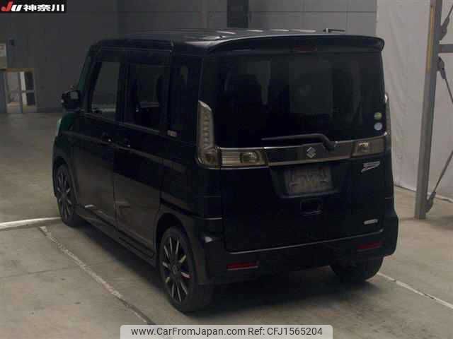 suzuki spacia 2014 CFJ1565204 image 2