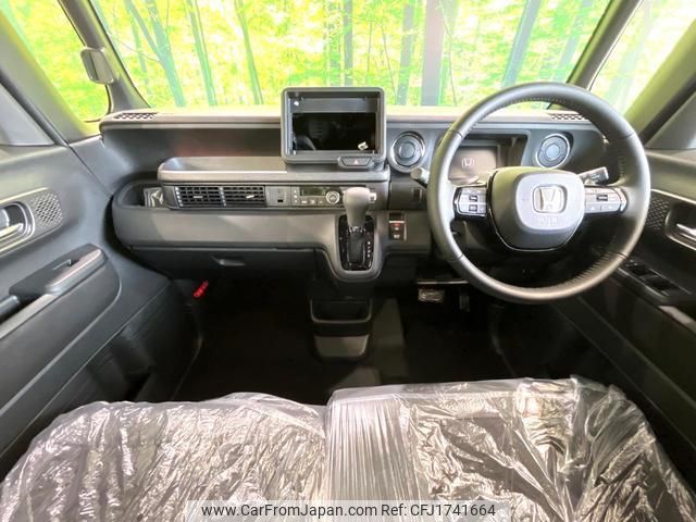 honda n-box 2025 CFJ1741664 image 2