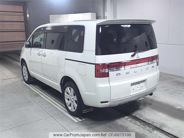 mitsubishi delica-d5 2015 -MITSUBISHI--Delica D5 CV5W-1001232---MITSUBISHI--Delica D5 CV5W-1001232- image 2